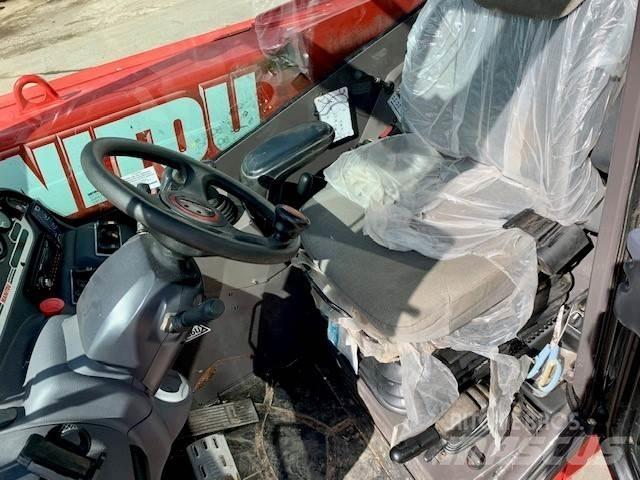Manitou Mlt629 Teleskoplæssere