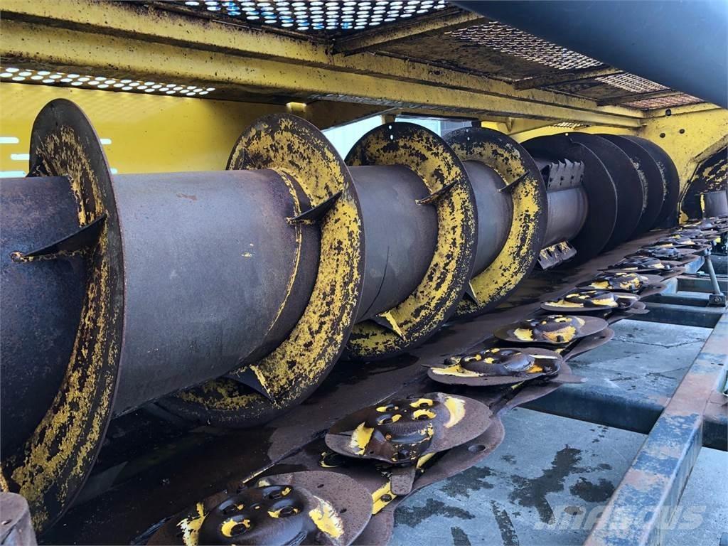 Marangon 600 FDR Grønthøster