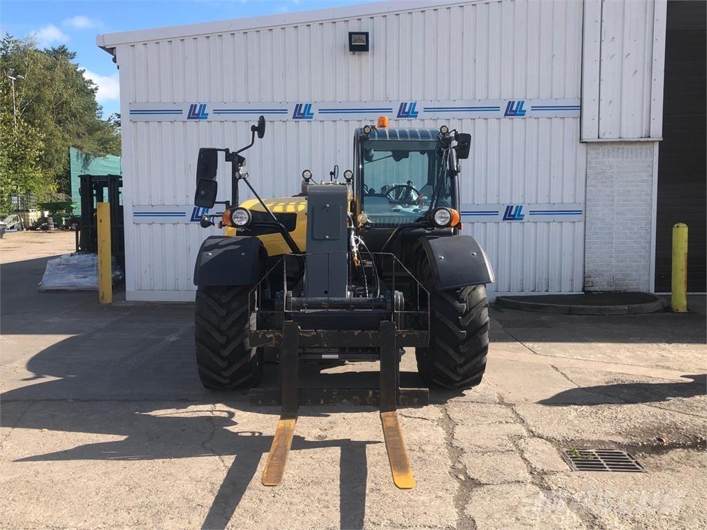 New Holland TH7.37 Teleskoplæssere