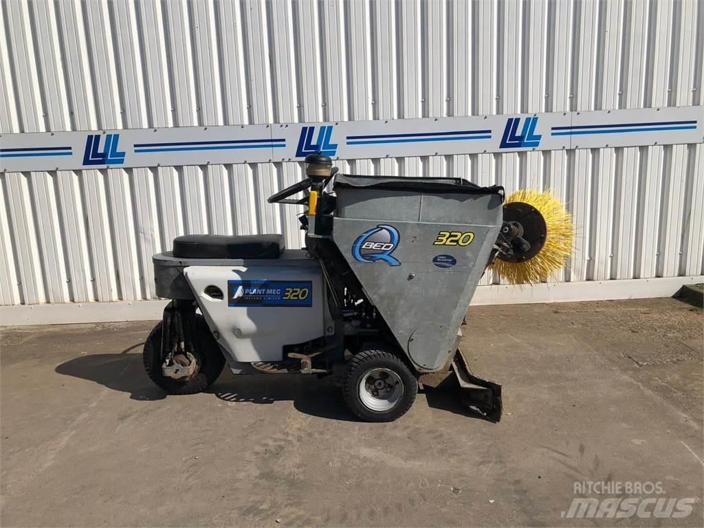  Plant Mec 320 Entreprenør - Andet