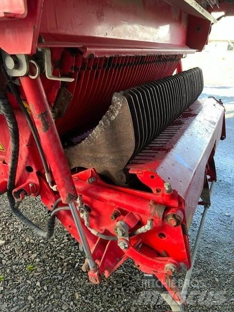 Pöttinger Torro 5100L Fodervogne