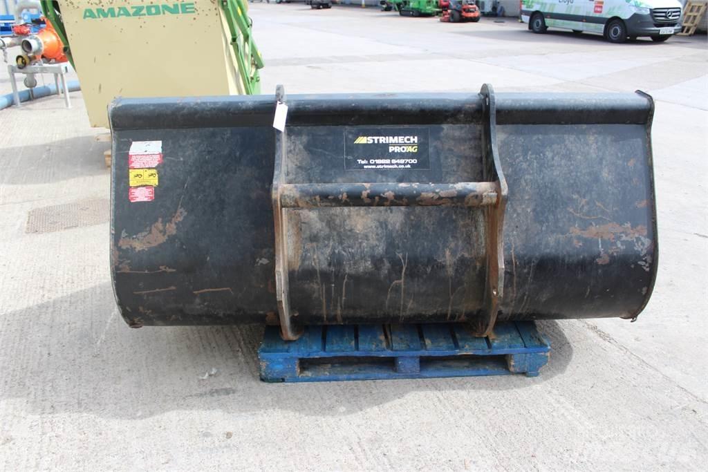 Strimech Bk15-70 Landbrug - Andet 