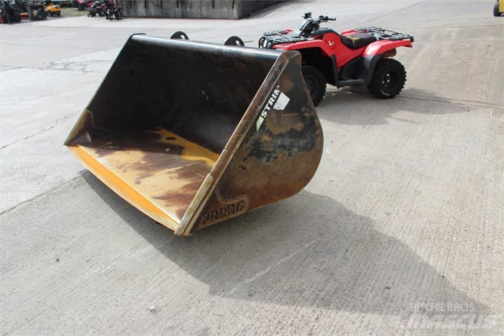Strimech Bk15-70 Landbrug - Andet 