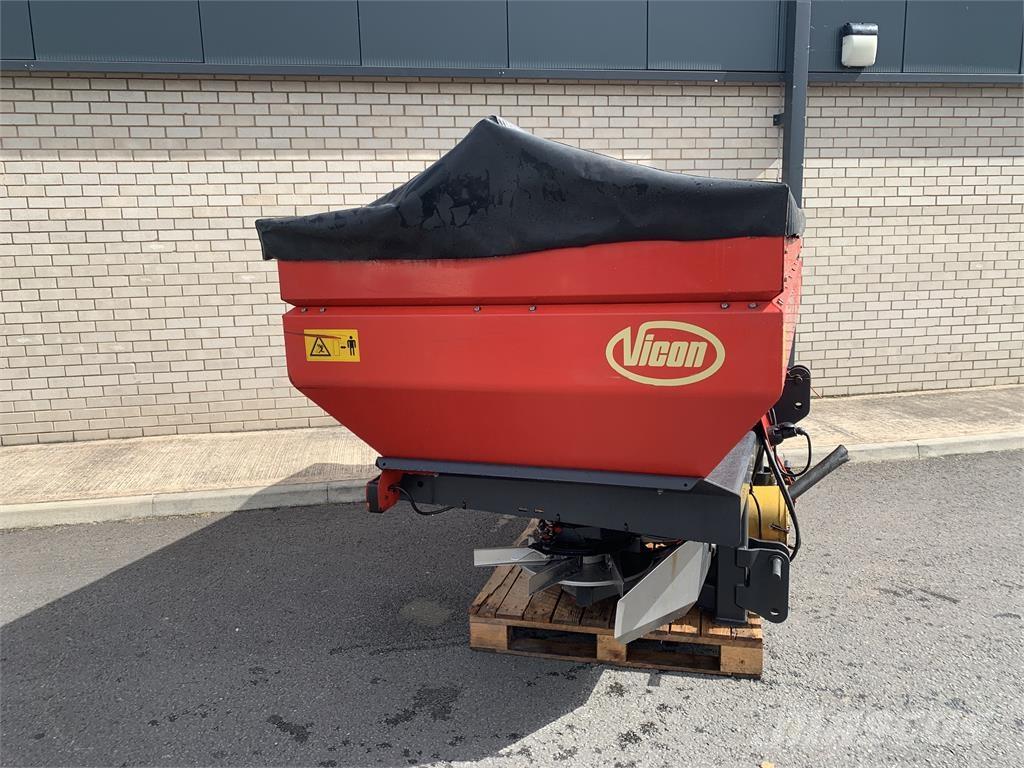 Vicon RS- Xl Mineralspreder