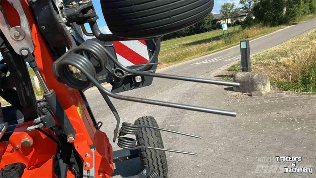 Kubota TE10511C Hømaskiner