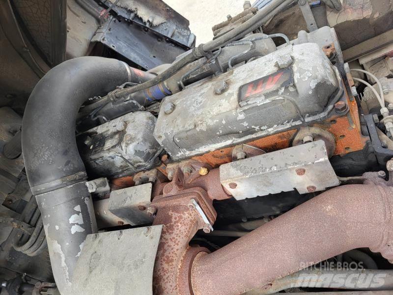 DAF 2700 ATI Andre lastbiler