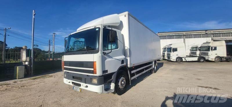 DAF 75 ATI Andre lastbiler