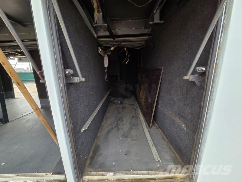 MAN 18.370 Turistbusser