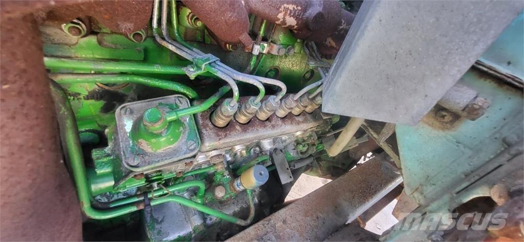 Volvo N7 Lastbiler med tip