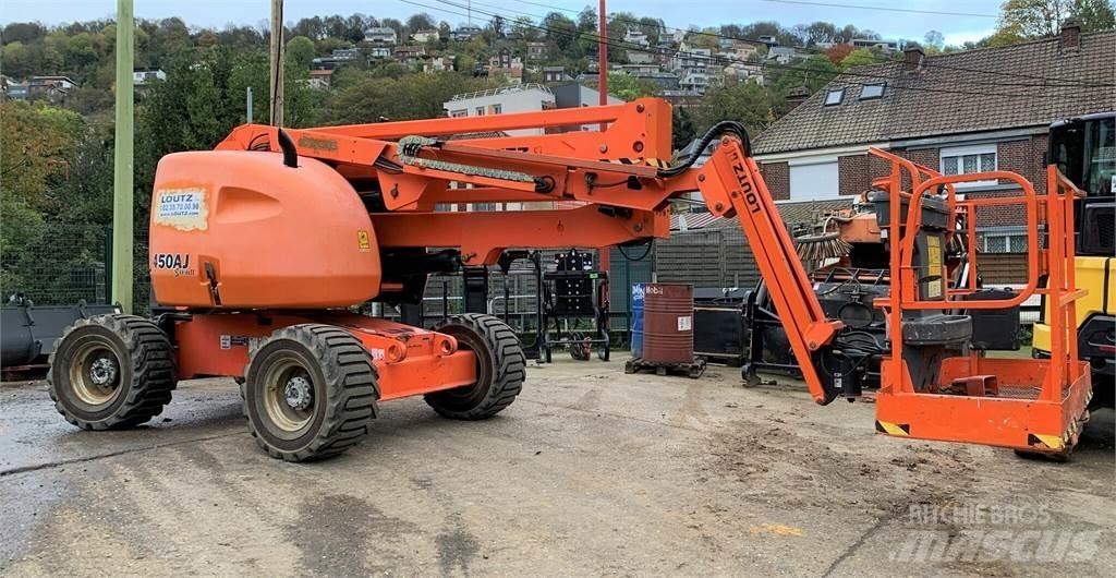 JLG 450AJ Andre lifte og platforme