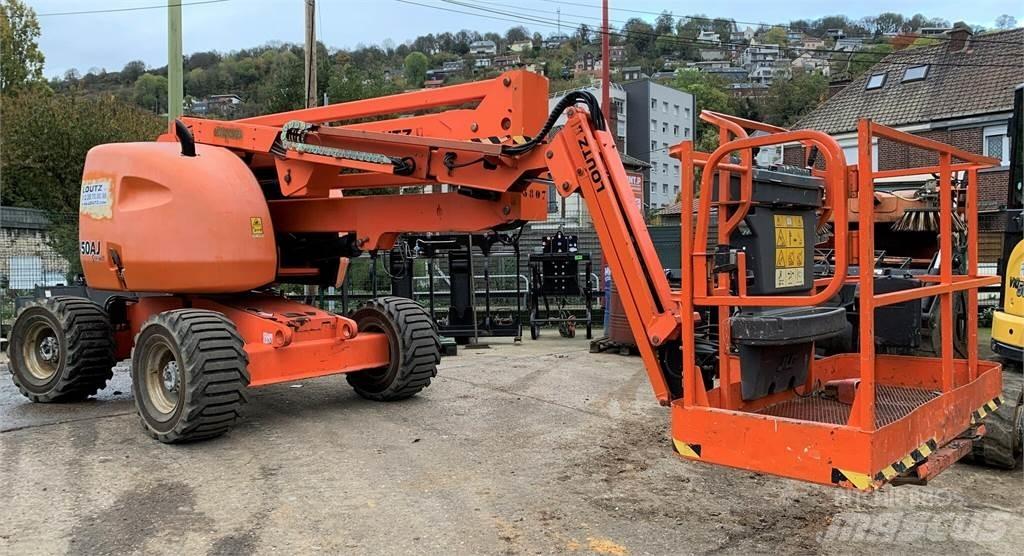JLG 450AJ Andre lifte og platforme