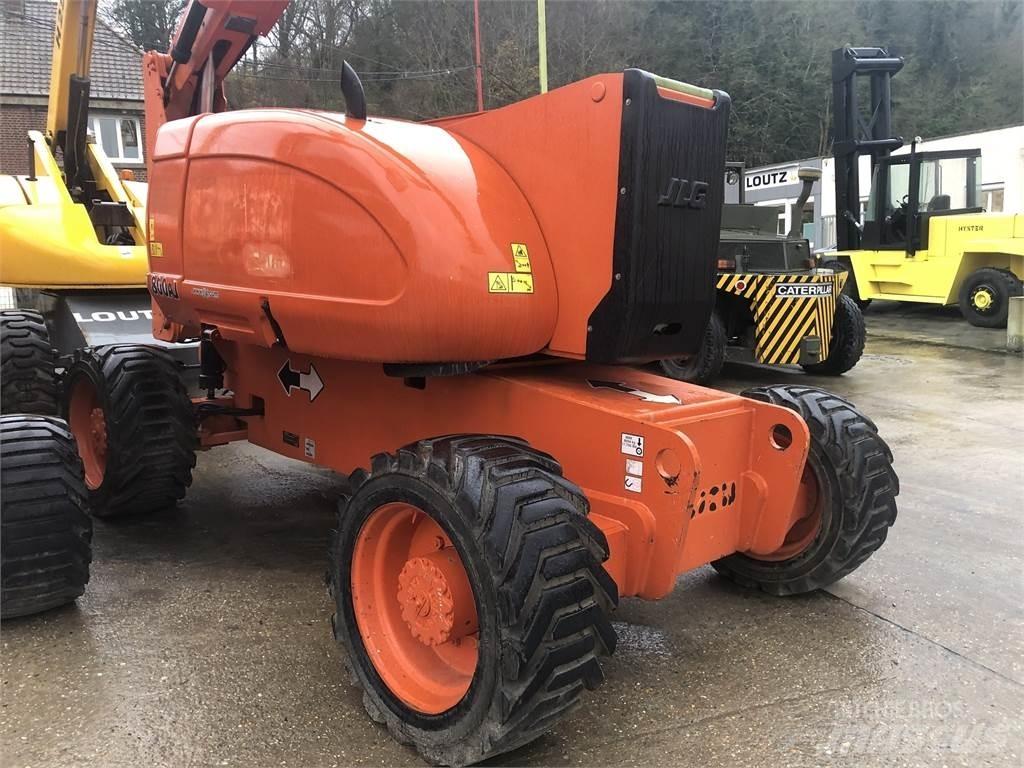 JLG 800AJ Andre lifte og platforme