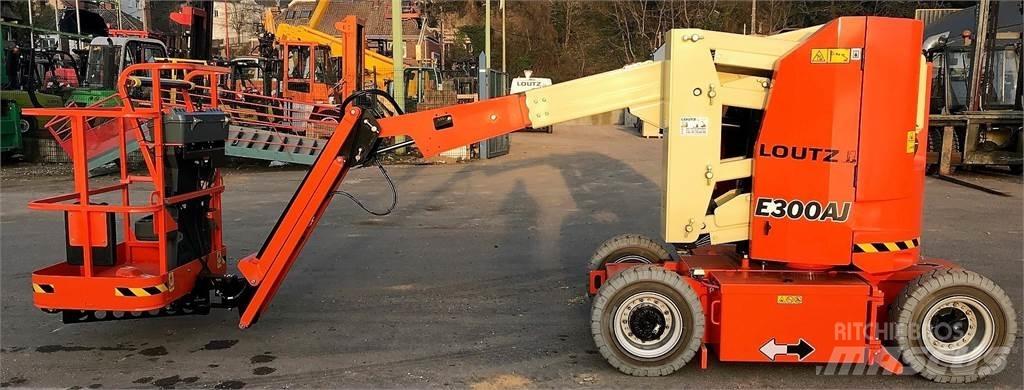 JLG E300AJ Andre lifte og platforme