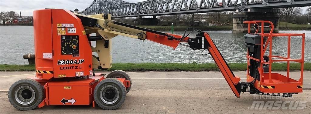 JLG E300AJP Andre lifte og platforme