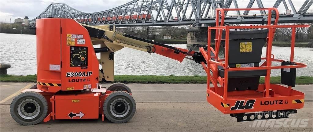 JLG E300AJP Andre lifte og platforme