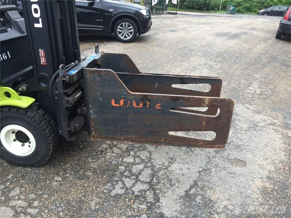 Kaup T415 Skovle