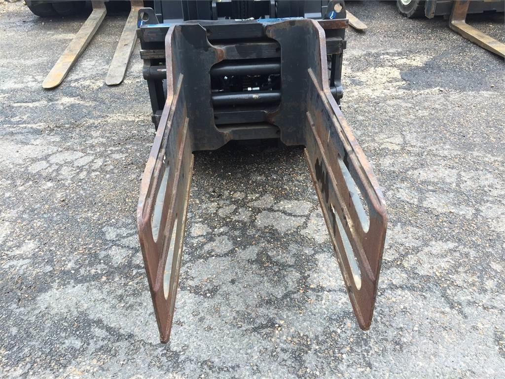 Kaup T415 Skovle