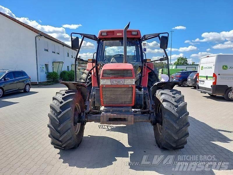 Case IH 5140 Traktorer