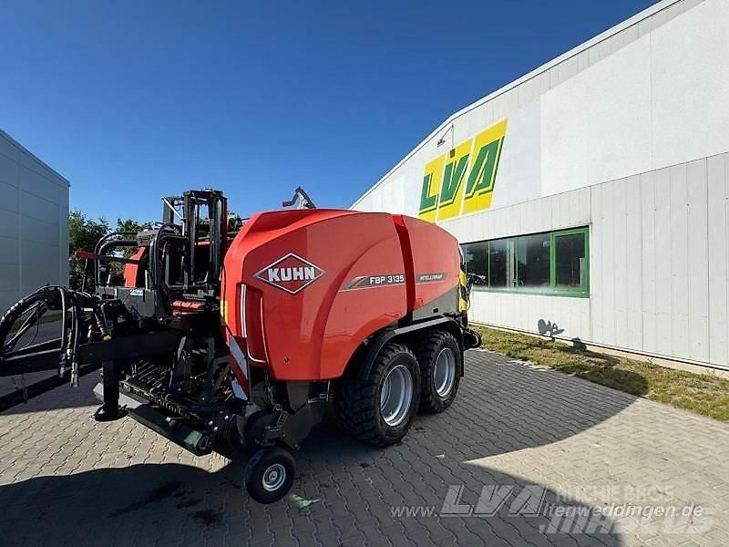 Kuhn FBP3135 Entreprenør - Andet