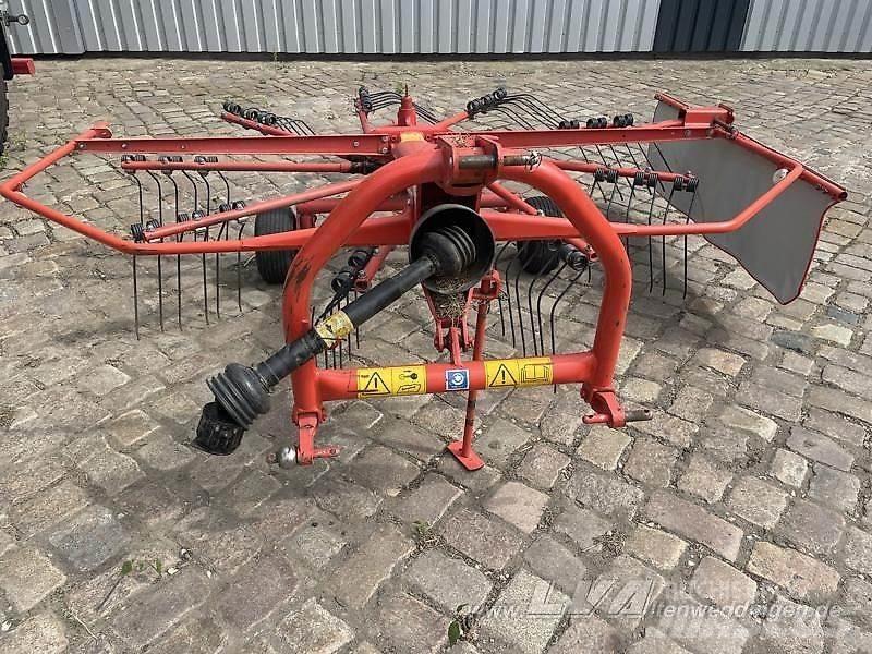 Kuhn GA300 GM Entreprenør - Andet