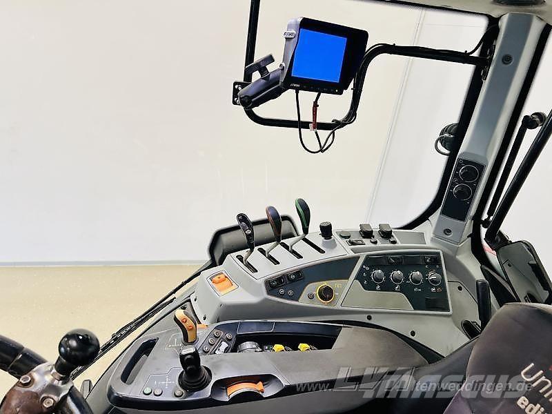 Valtra T174 Traktorer