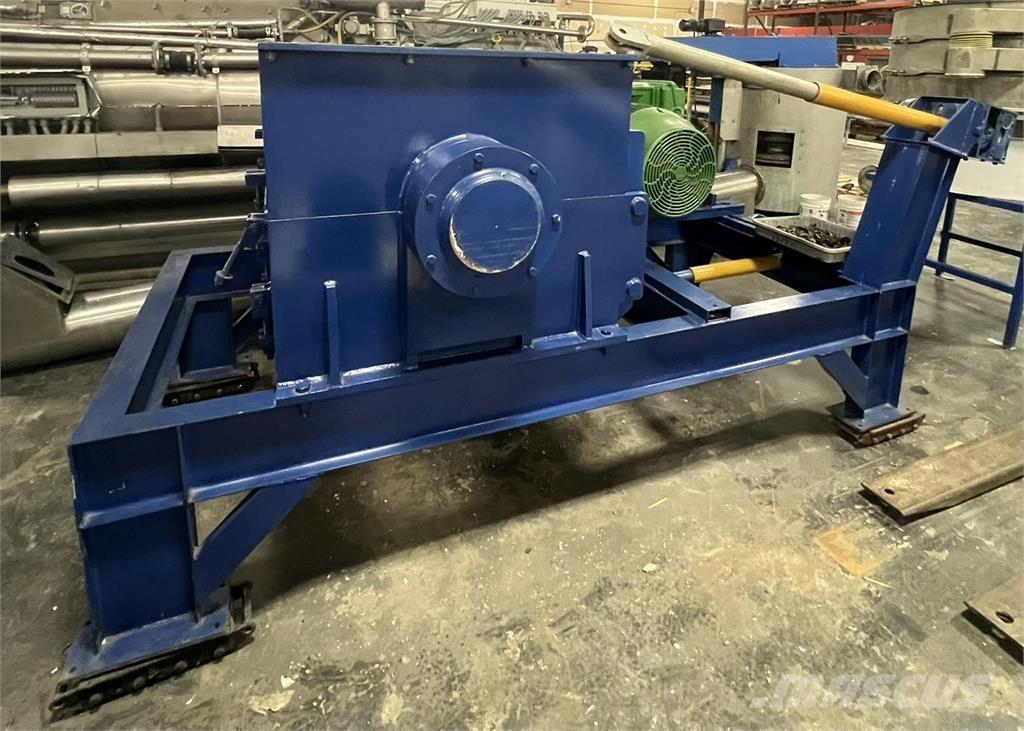  MH 1300 Produktionsanlæg til grusgrav m.m.