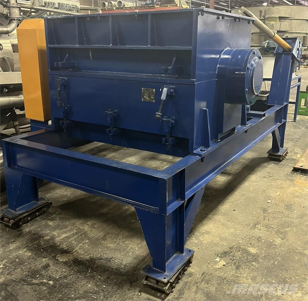  MH 1300 Produktionsanlæg til grusgrav m.m.