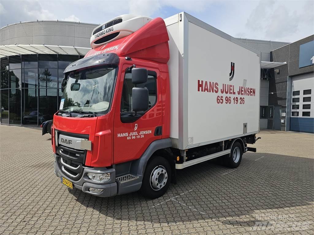DAF LF260 Kølelastbiler