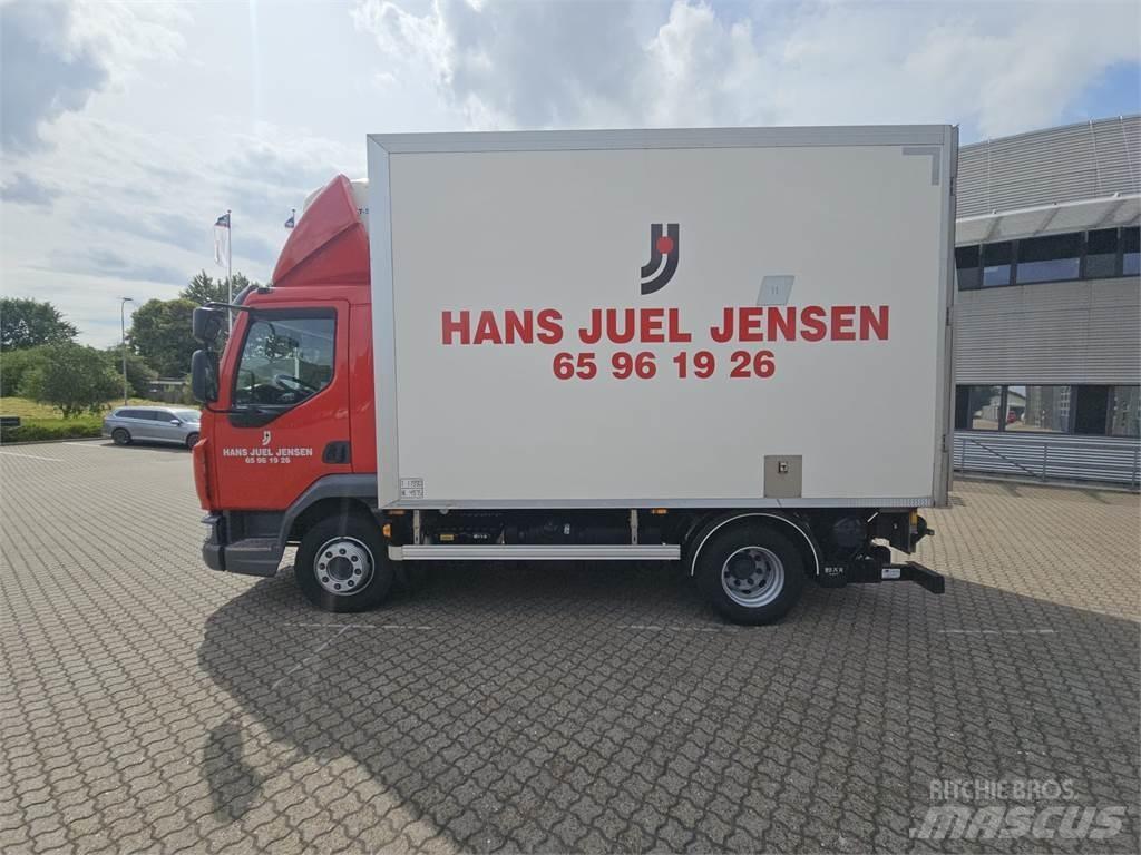 DAF LF260 Kølelastbiler