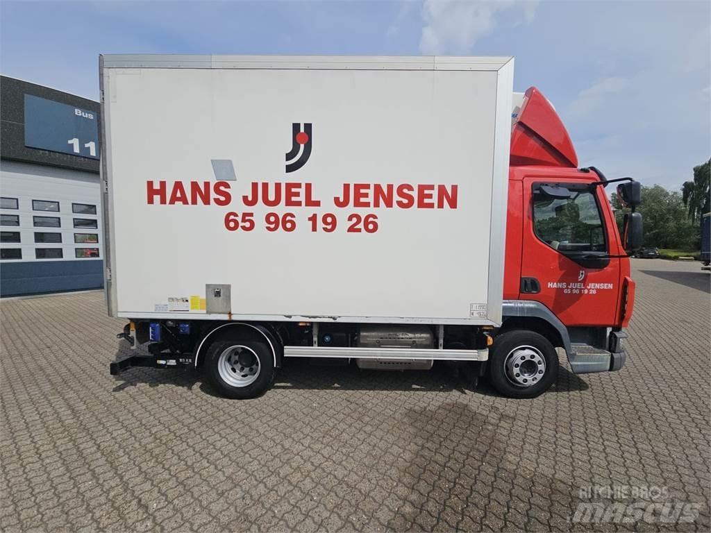 DAF LF260 Kølelastbiler