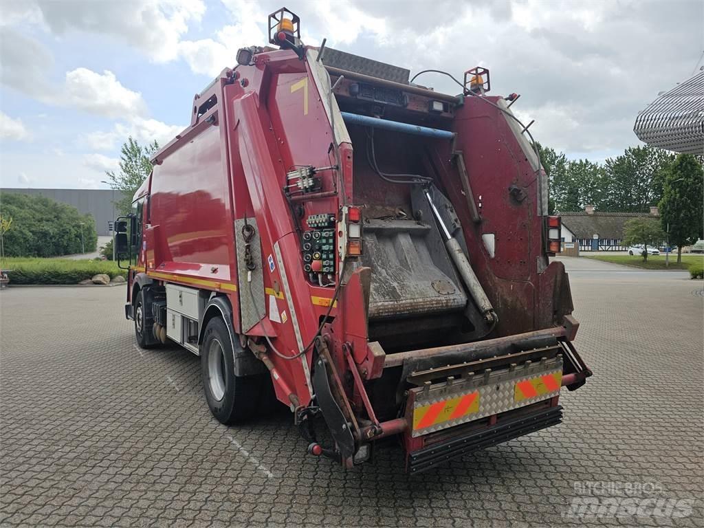 Renault D-Access Andre lastbiler