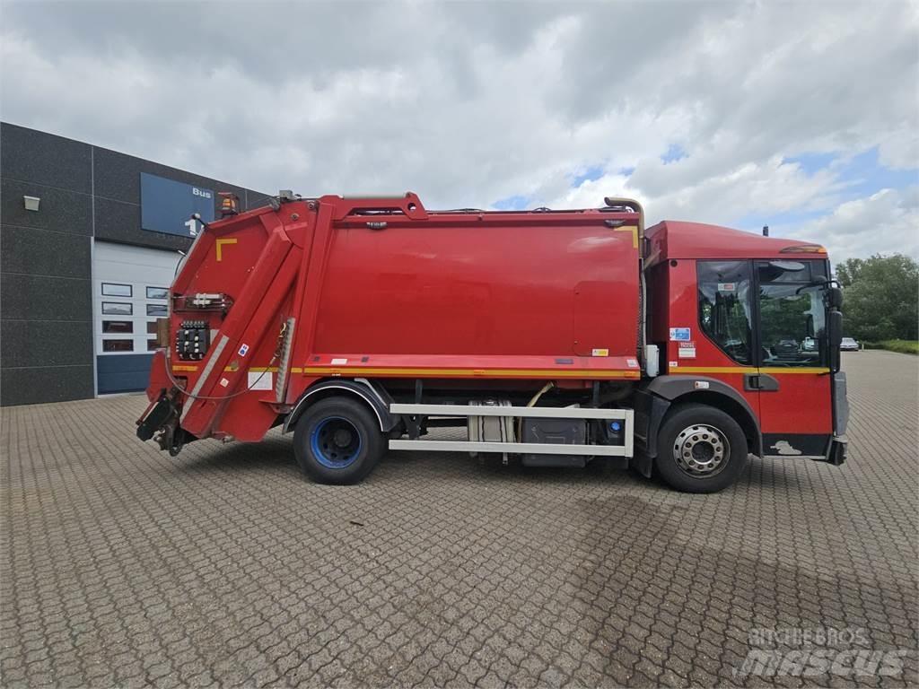 Renault D-Access Andre lastbiler