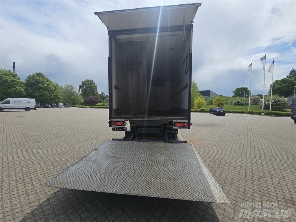 Volvo FE320 Kølelastbiler