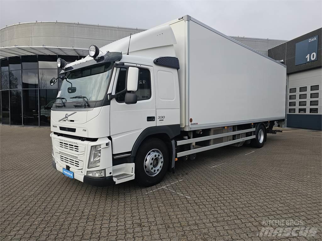 Volvo FM330 Kølelastbiler