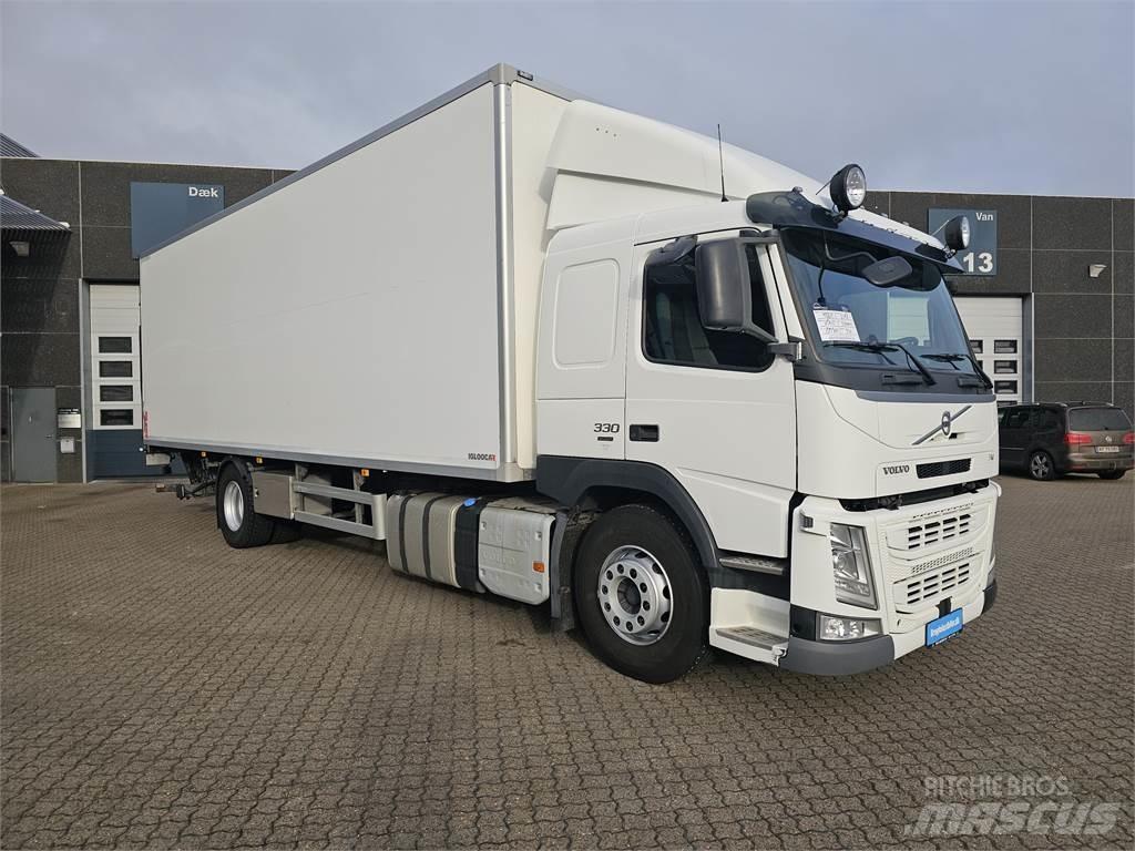 Volvo FM330 Kølelastbiler