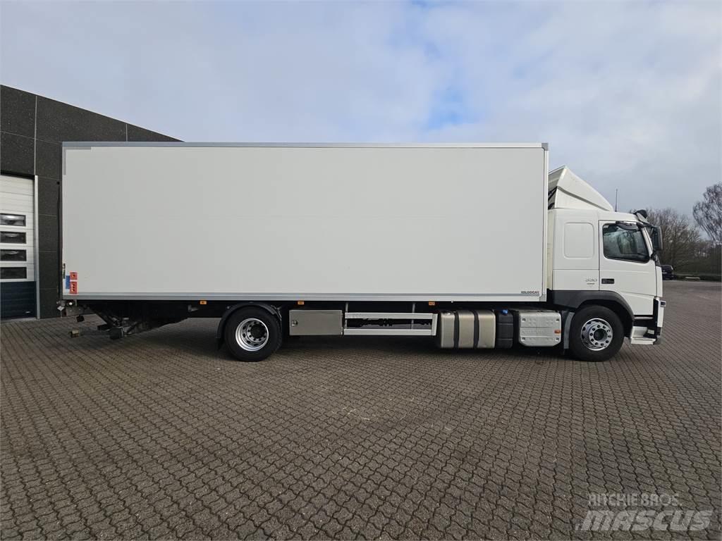 Volvo FM330 Kølelastbiler