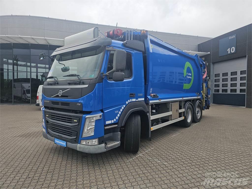 Volvo FM330 Andre lastbiler