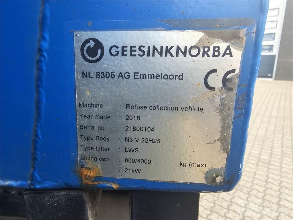 Volvo FM330 Andre lastbiler