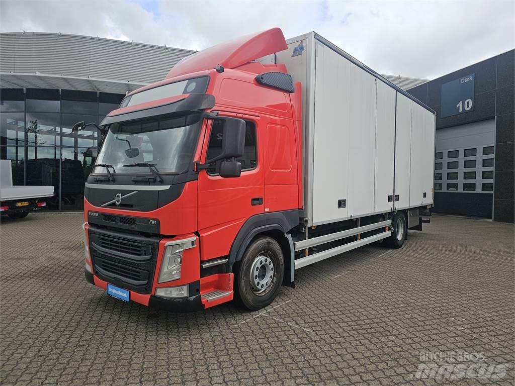 Volvo FM340 Fast kasse