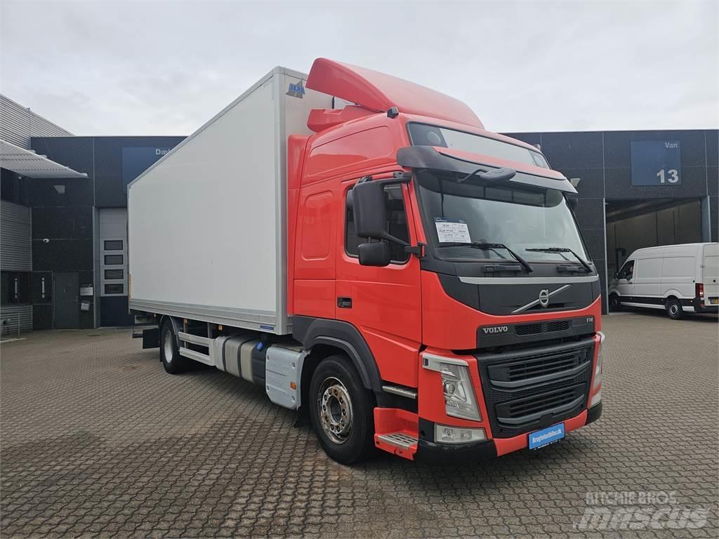 Volvo FM340 Fast kasse