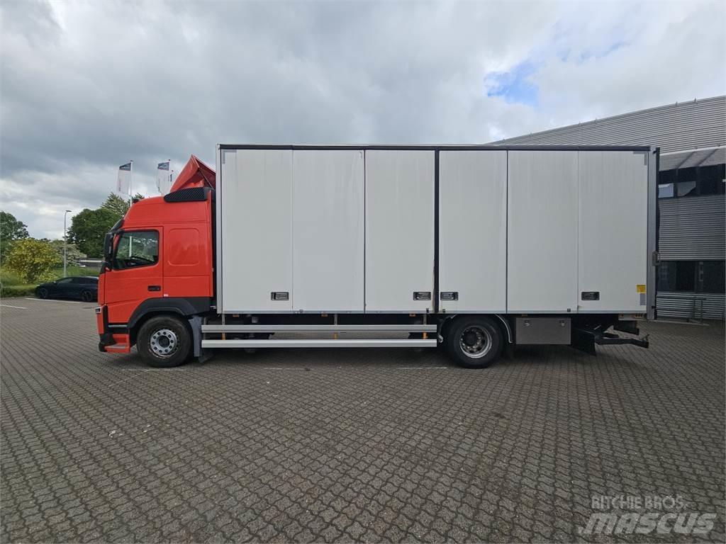 Volvo FM340 Fast kasse