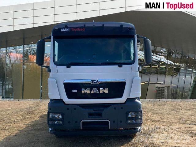 MAN 27.440 BBS-L Trækkere