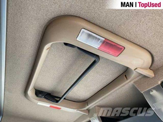 MAN 27.440 BBS-L Trækkere