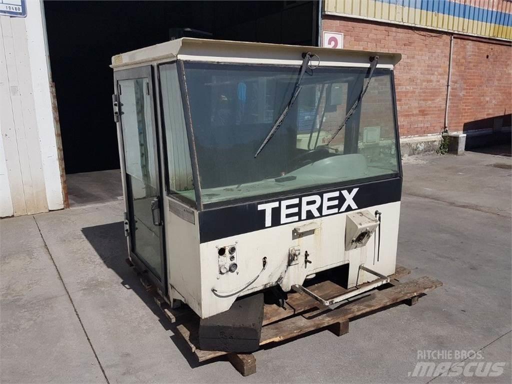Terex TR60 Entreprenør - Andet