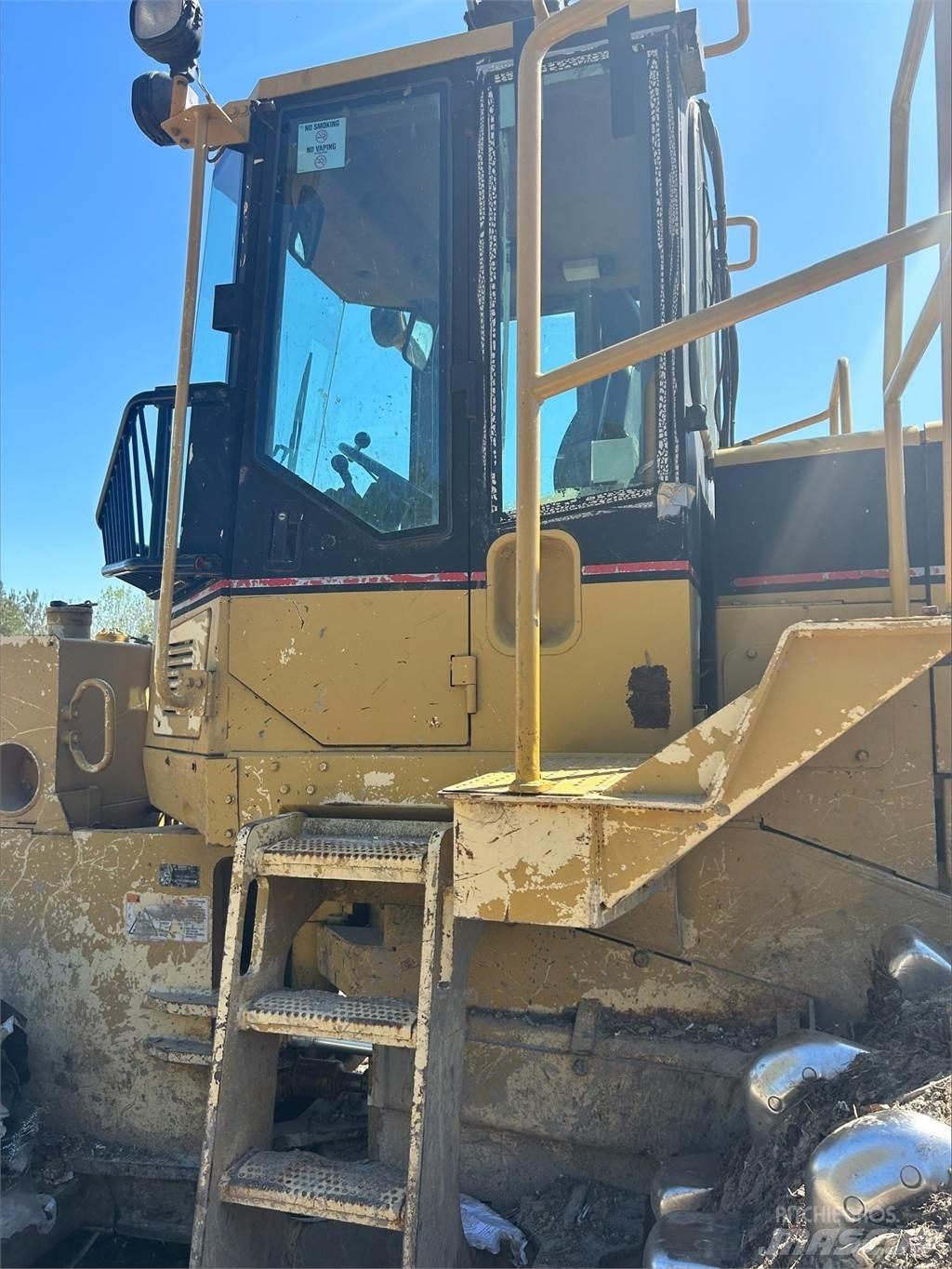 CAT 816F Entreprenør - Andet