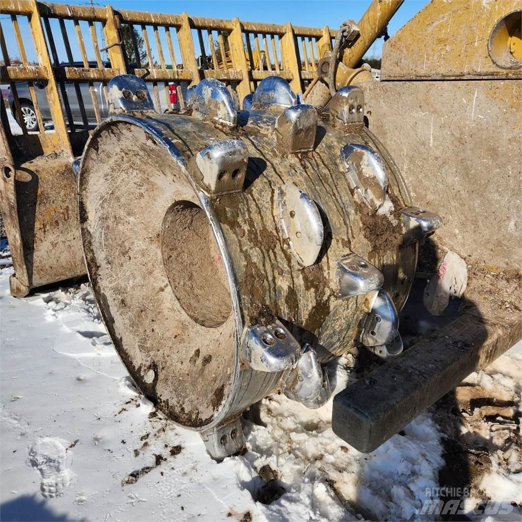 CAT 816F II Entreprenør - Andet