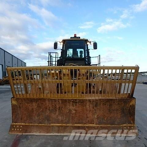 CAT 816K Entreprenør - Andet
