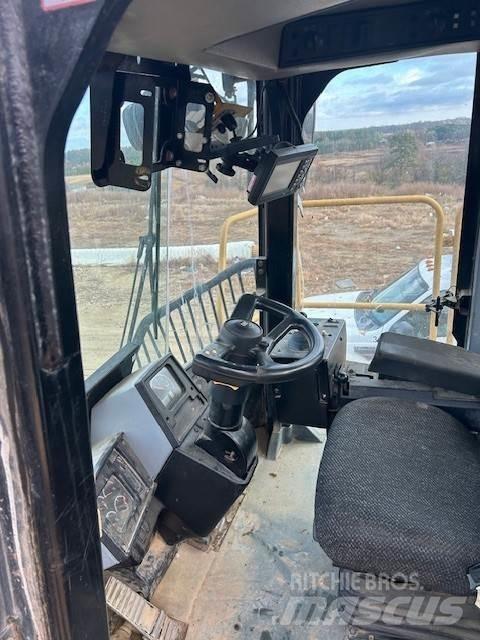 CAT 836G Entreprenør - Andet