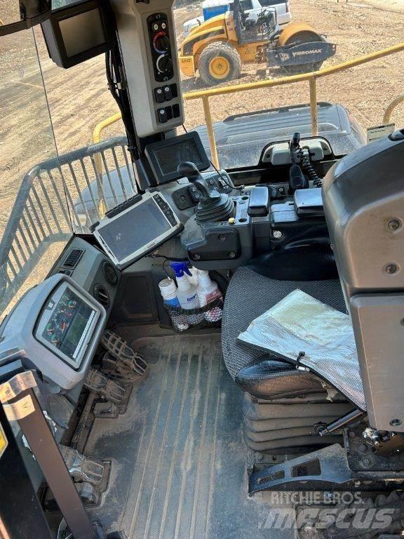 CAT 836K Entreprenør - Andet