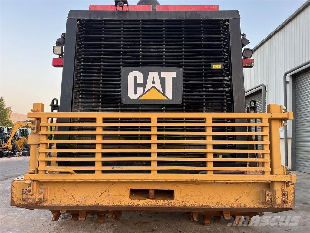 CAT 836K Entreprenør - Andet